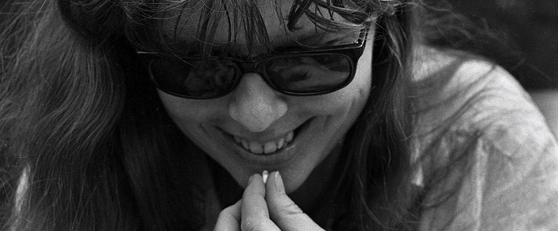 Tomando LSD. Getty